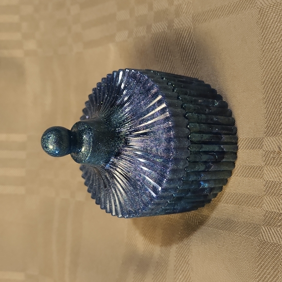 Other - Handmade Resin Trinket Box